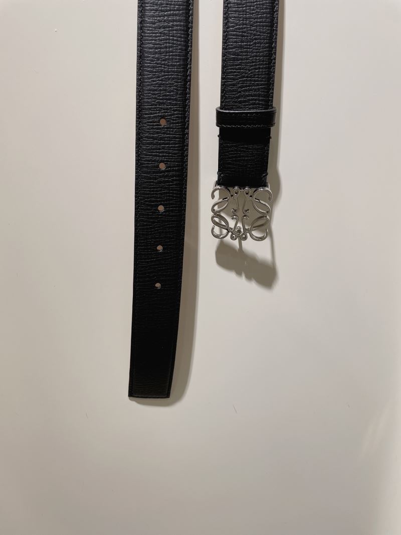 Loewe Belts